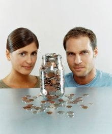 Financial Infidelity in Marriage